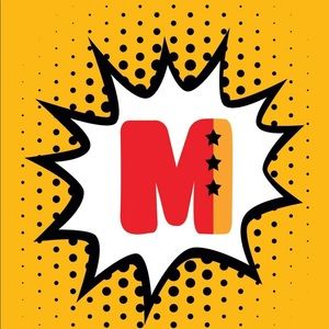 Meet your Posher, Mairena